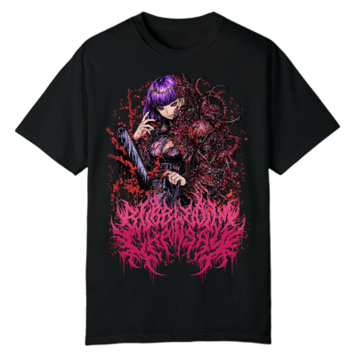 Image of Splatter Shirt