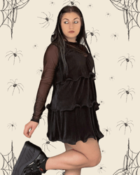 Image 2 of Sybil dress