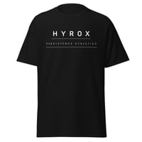 Image 1 of PA - "Hyrox" Unisex T-shirt 