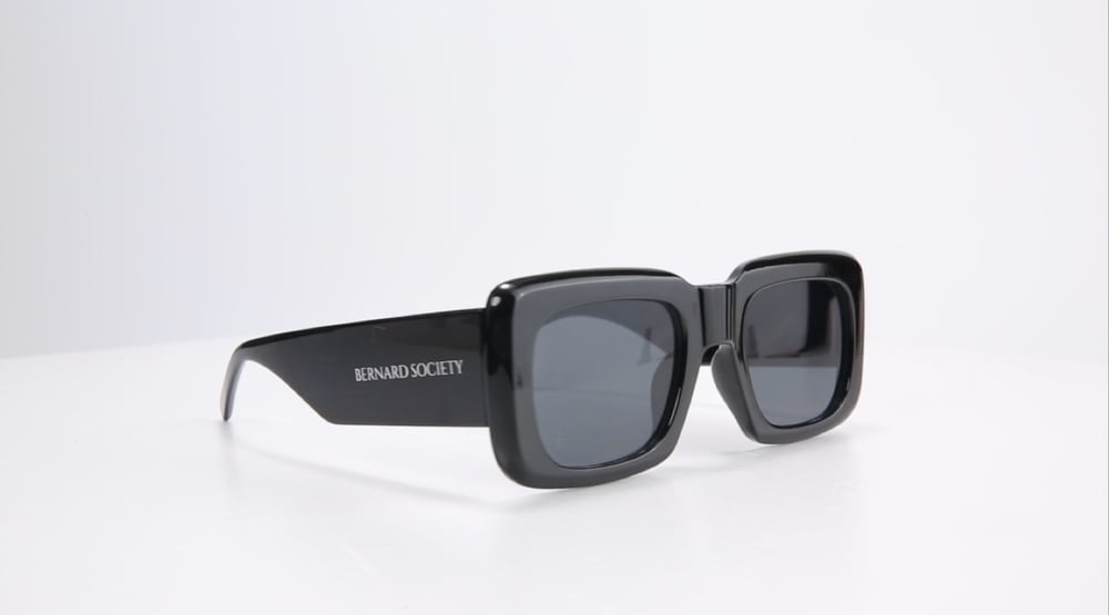 Image of Bernard Noir 3 Sunglasses