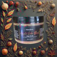 Image 1 of Emulsified Sugar Scrub