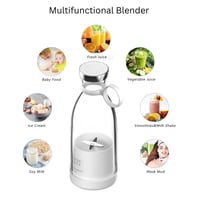 Image 4 of Portable Blender