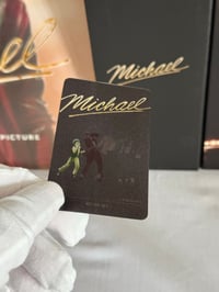 Image 3 of Michael Movie 2026 Lenticular Card Collectible