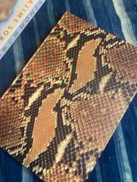 Image 2 of Venom, Hajime Sorayama, 2002.