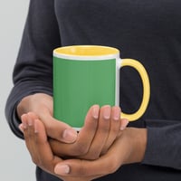 Image 3 of Life and Death dual colored mug