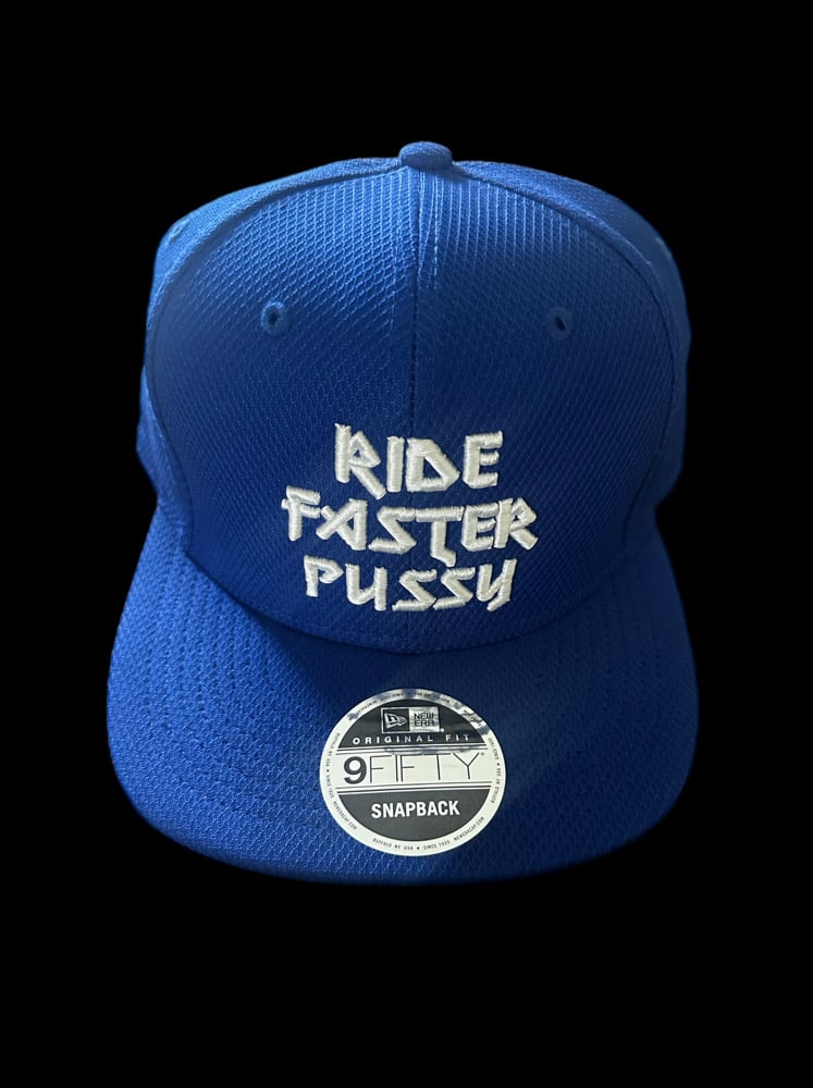 Cuh new era nine fifty embroidered snapback