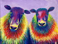 Image 1 of Doris and Doreen