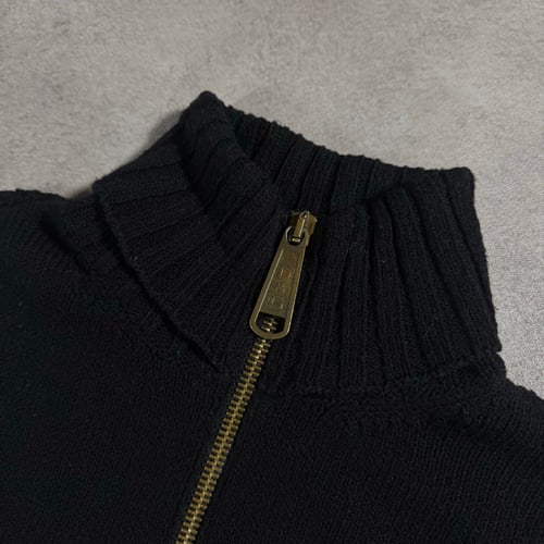 Image of Dolce & Gabbana Zip Up, Size Large