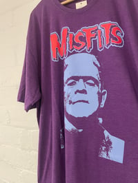 Image 5 of Misfits Frankenstein One Off (3XL)