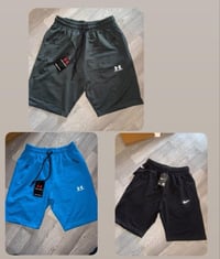 Image 1 of Men Shorts 