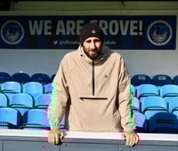 Image 2 of Dabbs Beanie Hat in Black