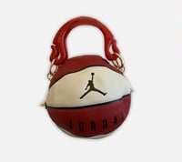 Image 3 of BIG RED BALLABAG