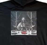 Image 2 of “Last Supper” Hoodies