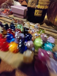 Image 6 of mini Glass Slime Mystery Box!!