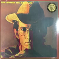 Townes Van Zandt - Our Mother The Mountain 