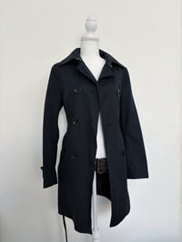 Image 4 of 00s Michael kors trench coat // S