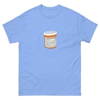 Image 1 of THE PRESCRIPTION HOUSE T-SHIRT