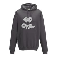 Image 3 of Bad Gyal Hoodie