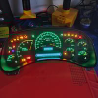 Image 4 of 03-07c OEM PROGRAMMED CORE EXCHANGE CLUSTER (SWAP & GO)