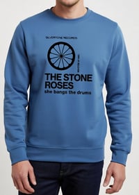 Image 1 of Sudadera The Stone Roses 