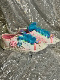 Image 1 of Clarence, diva shoes and boots