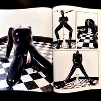 Image 22 of HEAVY RUBBER #11