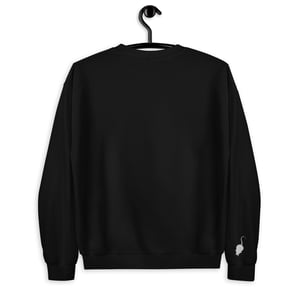 TITSOAKE crewneck