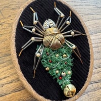 Image 1 of Tree spider (b, 4x5 inches )