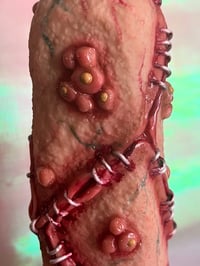 Image 4 of Stapled Flesh Potion Bottle