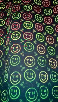 Image 4 of Designer Print Iguana Tee