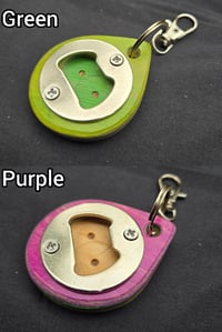 Image 4 of Keychain Bottle Openers