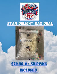 Image 1 of ⭐️Star Delight Deal⭐️