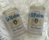 Image 2 of Padrinos Set Beer Mug 