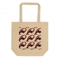 Image 1 of Jwnc Tote Bag V4