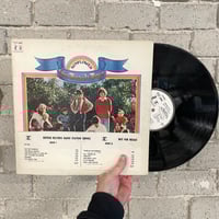 The Beach Boys – Sunflower - US White Label Promo LP with timing sheet! 