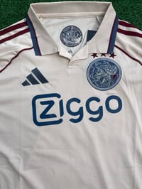 Image 2 of Ajax Third 25/26