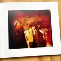 Image 3 of Christopher Anderson - Nonfiction 