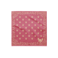 Image 2 of Šatka Ružová | Doplnky | 