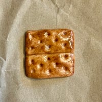 Image 2 of Toasted S’more Magnet Set