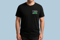 Image 2 of The Hot Rod (Black)