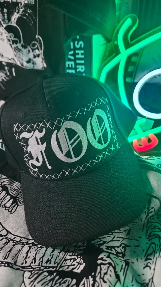 Foo hat 
