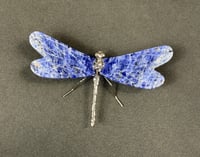 Image 2 of Crystal Dragonflies