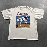 Image 1 of 1993 Cowpoke Sz XL 