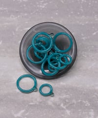 Image 2 of Winter Stitch Markers