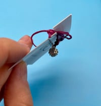 Image 2 of Ciondolo PALLA