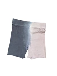 Image 3 of Ombré biker short