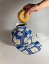 Coffee hat