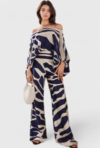 Image 1 of Santorini Co-ord