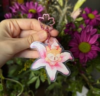 Image 3 of ON SALE leftovers KEYCHAINS 