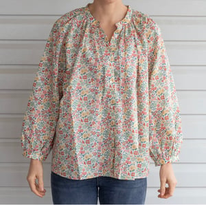 Image of Annabella Blouse
